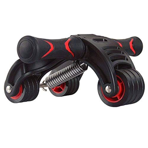 VimrOd dominale Spierwiel Roller Wheel Oefenapparatuur dominale trainingsapparatuur voor thuisgymnastiek