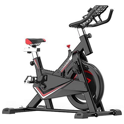 MaGiLL Hometrainers Spinningfiets Indoor Sport Fitnessfiets voor thuisgymnastiek voor thuisfitness Fietsen