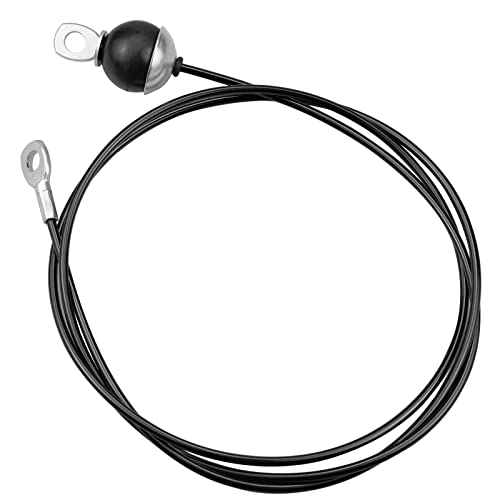 wocpvm 3 m Fitness Stalen Kabel Thuis Gym Kabel Accessoires Fitness Katrol Kabel Systeem Zware Stalen Kabel Voor Thuis Gym Fitness Gym Vervanging Kabel