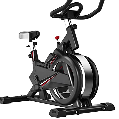 GaRcan Hometrainer Spinningfiets Home Mute Indoor All-inclusive Sport Zelfrijdende Smart Fitnessfiets Gym Fitnessfiets