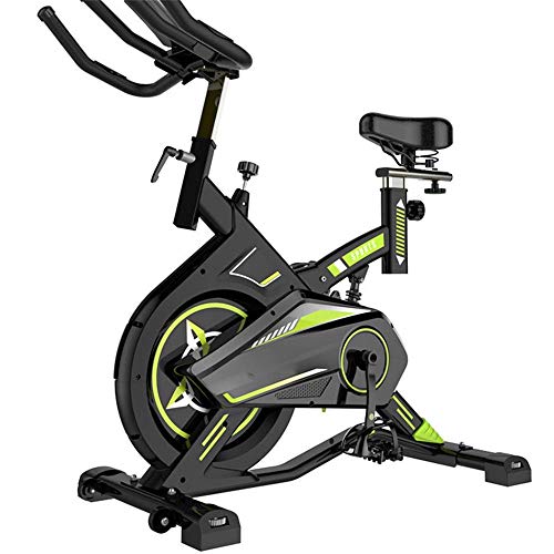 OMaju Hometrainers Spinning Stille hometrainer voor binnen Fitnessapparatuur voor cardiotraining