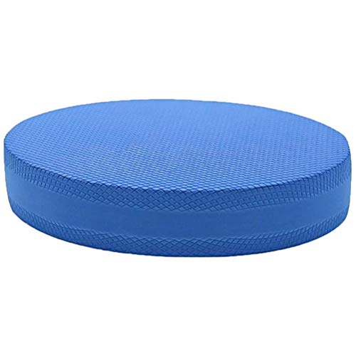 Nerplro Zachte Yoga Balance Pad TPE Yoga Mat Blok Pad Dikke Balans Kussen Balancer Fitness Oefening Mat