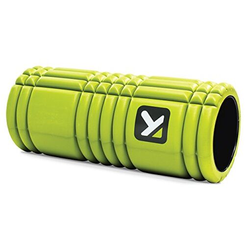 Trigger Point Foam Roller Grid fasciarol (33cm)