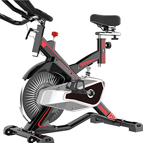 OMaju Hometrainers Indoor Stille hometrainer Sportuitrusting voor thuis Spinningfietsen voor thuisfitness Fietsen