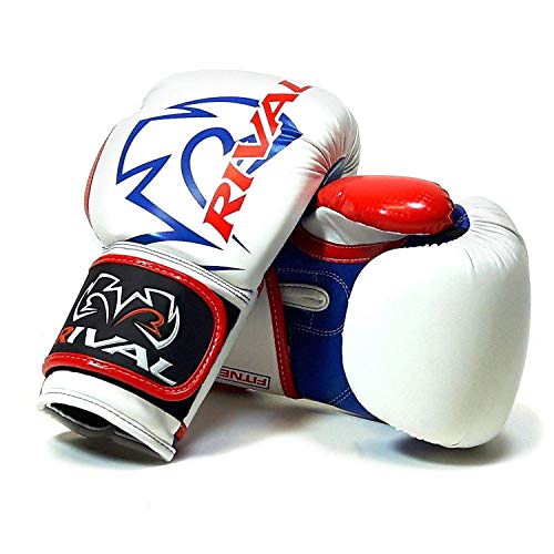 Rival Boxing Rival RB7 Fitness Bag Training Gloves (12oz)