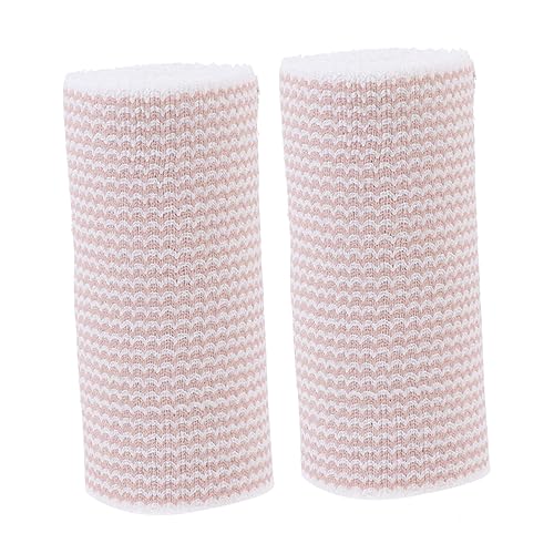 BESPORTBLE 4 Stuks sport verband rekbare verbanden kerst toiletpapier verbandband elastische kniebandage elastische verbanden hoog elastisch verband verpleegkundige verbanden zorg pleister