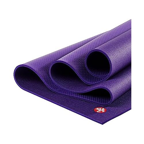 Manduka PRO Yoga en Pilates Mat, Paars 471