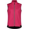 CMP Woman Vest, Woman, Fucsia, 48