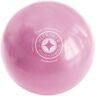 STOTT PILATES Toning Ball (2 pond roze)