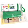 Dittmann Body Band 2,5 m in zak groen (sterk)