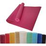 #DoYourYoga Yogamat met Memory schuim van ECO PVC »Kirana« de mat is duurzaam en slijtvast 183 x 61 x 0,4 cm Altrose