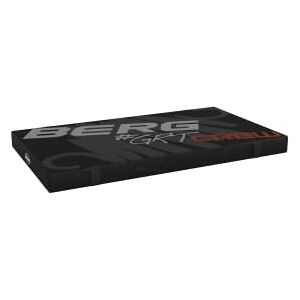 BERG Trampoline Landingsmat x GRT Spotting Mat BERG Trampoline Landingsmat x GRT Spotting Mat