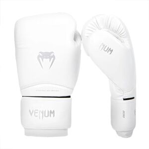 Venum Contender 1.5 XT Kids Bokshandschoenen - Wit/Blauw - 8 Oz Venum Contender 1.5 XT Kids Bokshandschoenen - Wit/Blauw - 8 Oz