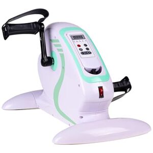 MEDPLUS Pedaliera passiva elettrica - Fitness Equipment MEDPLUS Pedaliera passiva elettrica - Fitness Equipment