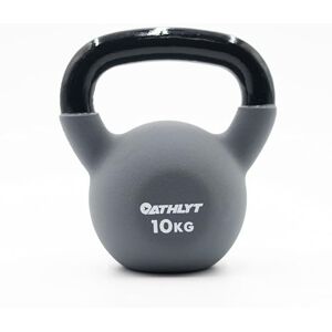 Athlyt Neopreen Kettlebell 10kg Athlyt Neopreen Kettlebell 10kg