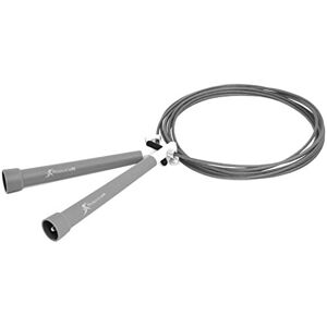 ProsourceFit De Kabel van de snelheidssprong 10' Regelbare Lengte, het Super Snelle Draaien voor Cardio, het Boksen ProsourceFit De Kabel van de snelheidssprong 10' Regelbare Lengte, het Super Snelle Draaien voor Cardio, het Boksen