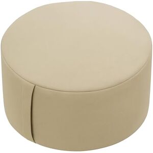 Relaxdays meditatiekussen yoga & mindfulness, afneembare hoes, katoenen zafu, 13x33x33 cm, beige Relaxdays meditatiekussen yoga & mindfulness, afneembare hoes, katoenen zafu, 13x33x33 cm, beige