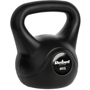 Rebel Kogelhalter 4 kg, Active RBA-2312 Rebel Kogelhalter 4 kg, Active RBA-2312