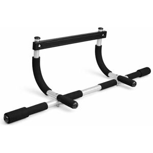 Fitness , F DOOR Gym Steel Unisex volwassenen, zwart-zilver, uniek Fitness , F DOOR Gym Steel Unisex volwassenen, zwart-zilver, uniek