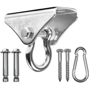 Yes4All Unisex E3sk Houtbalk Zware Tas Hanger Heavy Duty Swing Hanger 180 Graden Rotatie Ring Bokszak H, C. Graden Ring, Paar UK Yes4All Unisex E3sk Houtbalk Zware Tas Hanger Heavy Duty Swing Hanger 180 Graden Rotatie Ring Bokszak H, C. Graden Ring, Paar UK