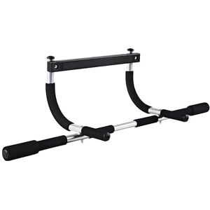 tempo di saldi Professionele optrekstang voor fitnesstraining tempo di saldi Professionele optrekstang voor fitnesstraining