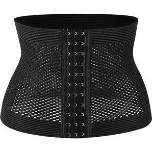 Secretmotion Heupriem sport fitness gordel dames taille trainer zweet verdikking yoga lange bondage riem taille en buik-90CM Secretmotion Heupriem sport fitness gordel dames taille trainer zweet verdikking yoga lange bondage riem taille en buik-90CM