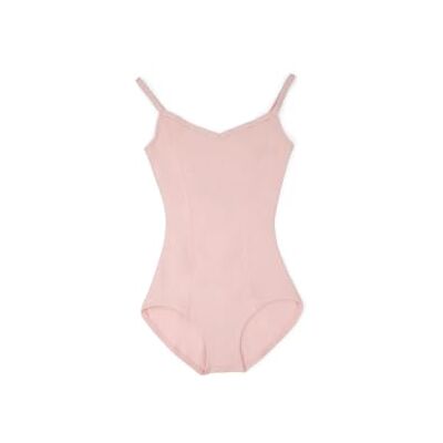 Capezio Meisjes Classics Prinses Camisole turnpakje Capezio Meisjes Classics Prinses Camisole turnpakje