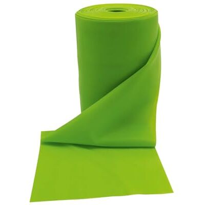 Sveltus Weerstandband - Medium 25m - Fitnesstraining & Revalidatie Sveltus Weerstandband - Medium 25m - Fitnesstraining & Revalidatie