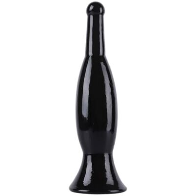 Hidden Desire Extreme 27cm Anale Slider - Anale Slider Hidden Desire Extreme 27cm Anale Slider - Anale Slider