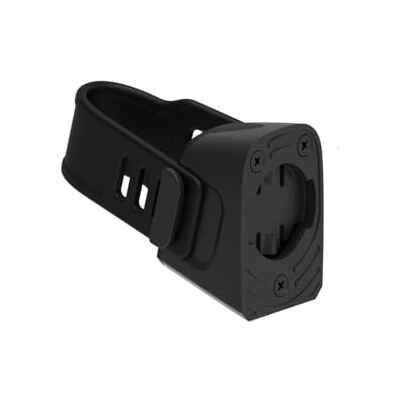 Wahoo Fitness Trackr Radarhouder Zwart Wahoo Fitness Trackr Radarhouder Zwart