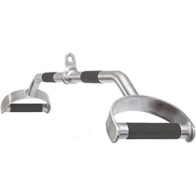 G5 HT SPORT Trazy Bar pull-upstang, 61 en 96,5 cm, 2 handgrepen, dubbele handgreep, professioneel, hoge kwaliteit (96,5 cm) G5 HT SPORT Trazy Bar pull-upstang, 61 en 96,5 cm, 2 handgrepen, dubbele handgreep, professioneel, hoge kwaliteit (96,5 cm)