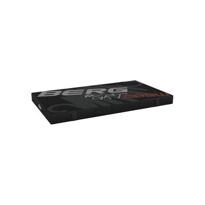 BERG Trampoline Landingsmat x GRT Spotting Mat BERG Trampoline Landingsmat x GRT Spotting Mat