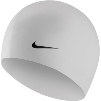 NIKE Heren Au C 93060 0 100 Wit Goed, Wit, One Size NIKE Heren Au C 93060 0 100 Wit Goed, Wit, One Size