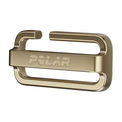 Polar Loop Gesp Vervangsluiting voor Loop Veilige Verstelbare Pasvorm Eenvoudige Installatie Duurzaam Design Polar Loop Gesp Vervangsluiting voor Loop Veilige Verstelbare Pasvorm Eenvoudige Installatie Duurzaam Design