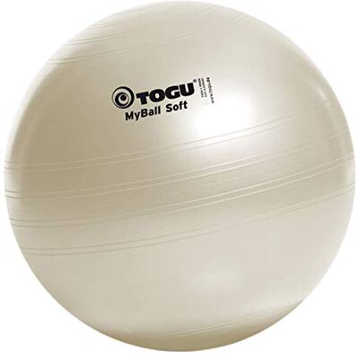 TOGU gymnastiekbal MyBall Soft TOGU gymnastiekbal MyBall Soft