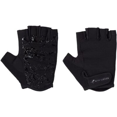 ENERGETICS Mfg370 Handschoenen voor heren Black Night S ENERGETICS Mfg370 Handschoenen voor heren Black Night S