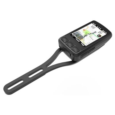 Wahoo Fitness Elemnt Roam 3 & Bolt 3 Geïntegreerde Stuurhouder Wahoo Fitness Elemnt Roam 3 & Bolt 3 Geïntegreerde Stuurhouder