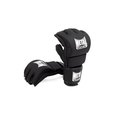 METAL BOXE GANTS MMA FIGHT THE CLAW NOIR S METAL BOXE GANTS MMA FIGHT THE CLAW NOIR S