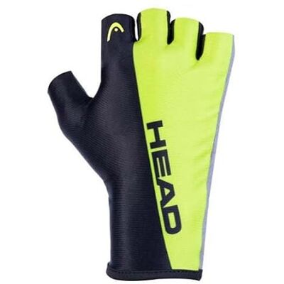 HEAD Handschoenen Road 1716 groen, XL HEAD Handschoenen Road 1716 groen, XL