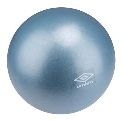 Umbro Pilatesbal, 3-delige set met 22 cm, 18 cm en 25 cm, fitnessbal voor kinderen en volwassenen, gymnastiekbal voor revalidatie en kerntraining Umbro Pilatesbal, 3-delige set met 22 cm, 18 cm en 25 cm, fitnessbal voor kinderen en volwassenen, gymnastiekbal voor revalidatie en kerntraining