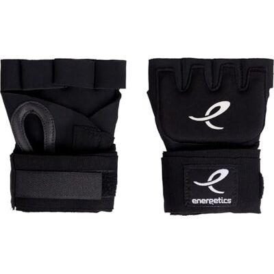 ENERGETICS Handschoenen -425886 Handschoenen Black/Gray Dark S ENERGETICS Handschoenen -425886 Handschoenen Black/Gray Dark S