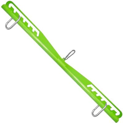 Yes4All Roestvrij staal Mag Grips Kabel Bijlagen/LAT Pull Down Handvat voor Diverse Gym Machines Yes4All Roestvrij staal Mag Grips Kabel Bijlagen/LAT Pull Down Handvat voor Diverse Gym Machines