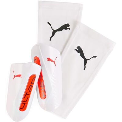 PUMA ULTRA Twist Football Sleeve scheenbeschermers PUMA ULTRA Twist Football Sleeve scheenbeschermers