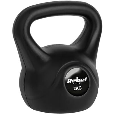 Rebel Kogelhalter 2 kg, Active RBA-2311 Rebel Kogelhalter 2 kg, Active RBA-2311