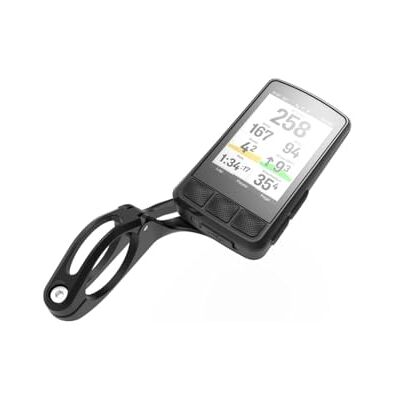 Wahoo Fitness Elemnt Roam 3 & Bolt 3 Frontmontagehouder Wahoo Fitness Elemnt Roam 3 & Bolt 3 Frontmontagehouder