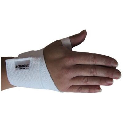 Deuser Schmidt Sports 159 211 - Polsbeschermers Deuser Schmidt Sports 159 211 - Polsbeschermers