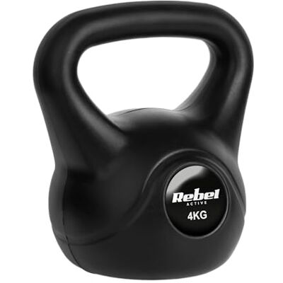 Rebel Kogelhalter 4 kg, Active RBA-2312 Rebel Kogelhalter 4 kg, Active RBA-2312