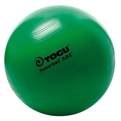 TOGU Powerball ABS 65 cm Groen TOGU Powerball ABS 65 cm Groen
