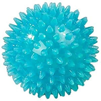 Sveltus Massagebal - 9cm - Verlicht Spanning Sveltus Massagebal - 9cm - Verlicht Spanning