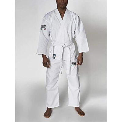 Leone Judogi 140cm - Judogi Leone Judogi 140cm - Judogi